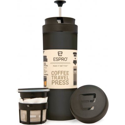 French press ESPRO Travel Press 0,35l – Zboží Mobilmania