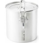GSI Halulite boiler 1,1l – Zboží Dáma