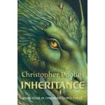 Inheritance: Book Four – Hledejceny.cz