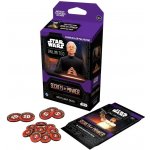 Star Wars: Unlimited Secrets of Power: Spotlight Deck: Chancellor Palpatine – Zboží Mobilmania