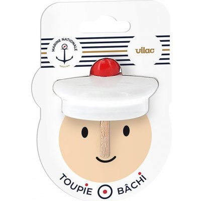 Vilac káča námořnický klobouk – Hledejceny.cz