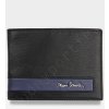 Peněženka Pánská peněženka Pierre Cardin CB TILAK26 325 RFID černá + modrá