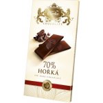 Carla Hořká 70% 80 g – Zbozi.Blesk.cz