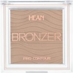 Hean Pro Contour bronzer na obličej 42 9 g – Zboží Dáma