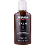 Tarrago Vyživující balzám na kůži Leather care Balm hnědá 125 ml – Hledejceny.cz