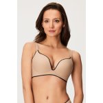 Luna Splendida podprsenka Miracle One push-up béžová – Hledejceny.cz