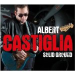 Castiglia Albert - Solid Ground CD – Sleviste.cz