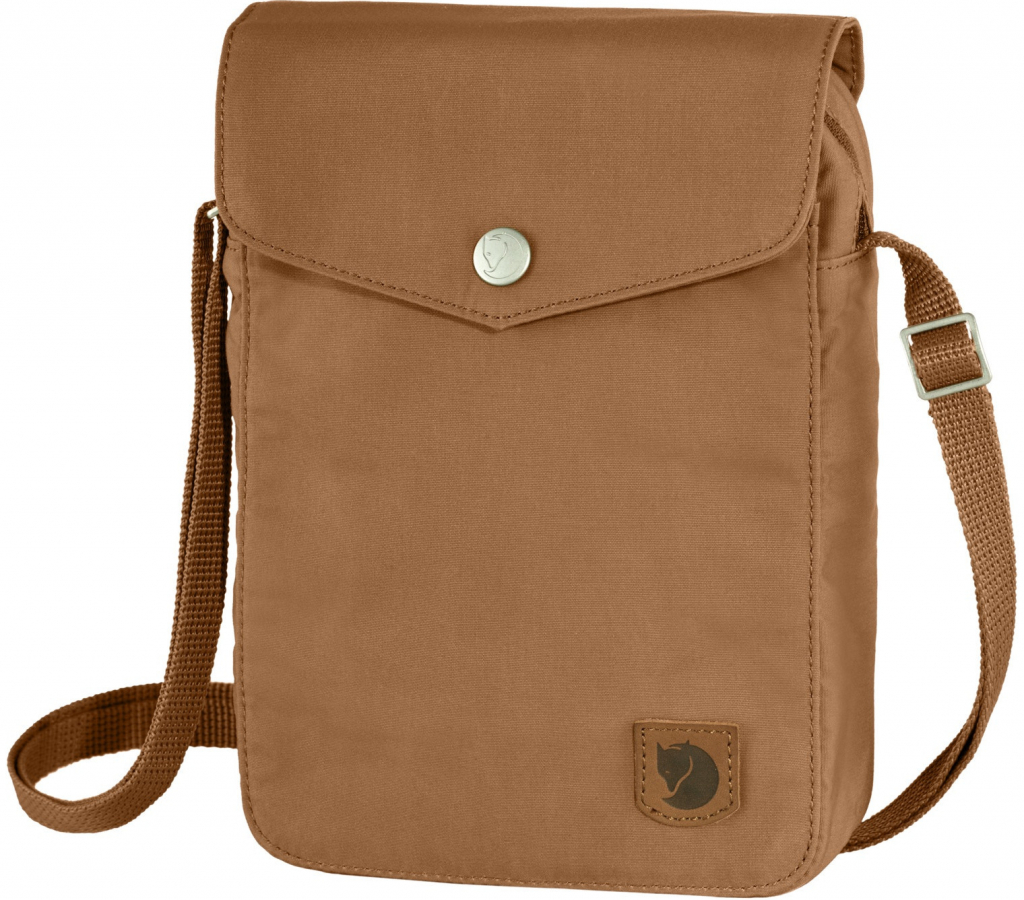 Fjällräven Pocket béžová