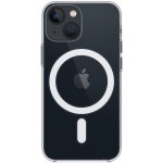 engaroGuard Kryt Apple Crystal Air s MagSafe iPhone 13 – Zbozi.Blesk.cz