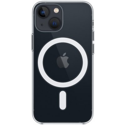 engaroGuard Kryt Apple Crystal Air s MagSafe iPhone 13 – Zbozi.Blesk.cz