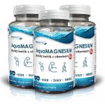 NaturaMed AquaMagnesium 120 kapslí – Hledejceny.cz