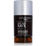 L'Occitane Eau Des Baux Men deostick 75 ml – Hledejceny.cz