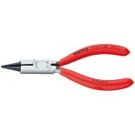 Kleště s kulatými čelistmi s břitem, Knipex 130mm – Zbozi.Blesk.cz