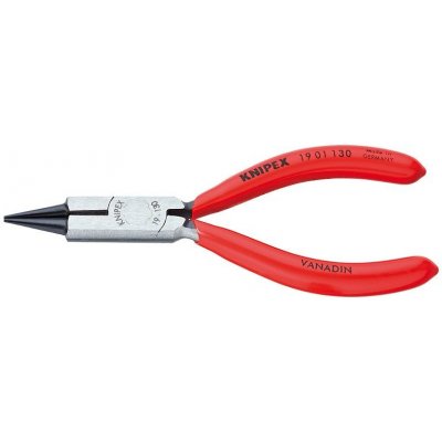 Kleště s kulatými čelistmi s břitem, Knipex 130mm – Zbozi.Blesk.cz