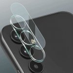 SES Ochranné sklo na čočku fotoaparátu a kamery pro Samsung Galaxy A15 4G 16894 – Zboží Živě