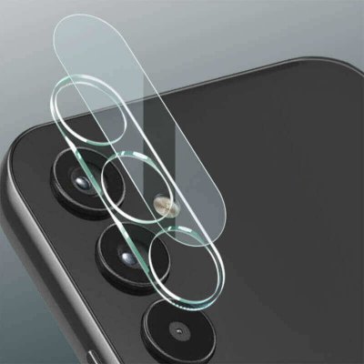 SES Ochranné sklo na čočku fotoaparátu a kamery pro Samsung Galaxy A15 4G 16894 – Zboží Živě