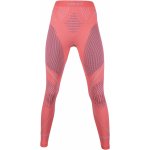 UYN LADY EVOLUTYON UW PANTS LONG coral/anthracite/aqua – Zboží Dáma