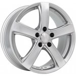 Wheelworld 2DRV WH24 7,5x17 5x112 ET45 silver | Zboží Auto