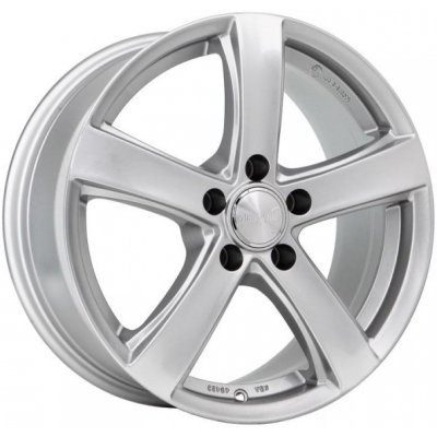Wheelworld 2DRV WH24 7,5x17 5x112 ET45 silver | Zboží Auto