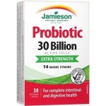 Jamieson Probiotic 30 miliard 30 tablet – Hledejceny.cz