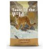 Taste of the Wild Cat Canyon River Feline 2 x 6,6 kg