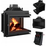 Kratki SIMPLE Pravá 8 kW montážní sada – Hledejceny.cz