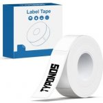 PEACH PE101 14 x 40 mm 180 ks termální syntetický papír bílá PE101 – Hledejceny.cz