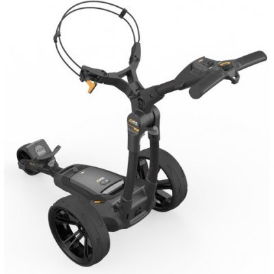 PowaKaddy CT2 Black XL Lithium – Zboží Dáma