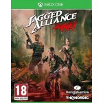 Jagged Alliance: Rage! – Hledejceny.cz