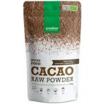 Purasana Cacao Powder BIO Kakaový prášek 200 g – Zboží Dáma