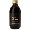 Ledová káva Vilgain Cold Brew Pure Black Ethiopia 200 ml