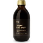 Vilgain Cold Brew Pure Black Ethiopia 200 ml – Zboží Mobilmania