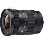SIGMA AF 16-28mm f/2.8 DG DN Contemporary Sony E-mount – Hledejceny.cz