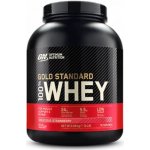 Optimum Nutrition 100 % Whey Gold Standard 2020 g – Hledejceny.cz