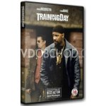 training day cz DVD – Zboží Dáma