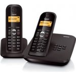 Siemens Gigaset AS200A Duo – Zboží Živě