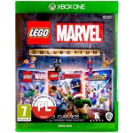LEGO Marvel Collection – Zboží Mobilmania