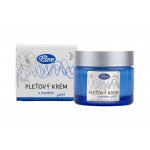 Pleva pleťový krém s medem noční 50 g – Zboží Dáma