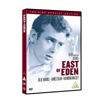 East Of Eden DVD