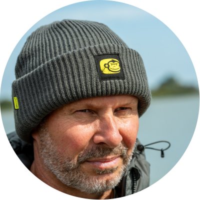 RidgeMonkey čepice APEarel ThermaPro Fisherman beanie Hat Green – Zboží Mobilmania