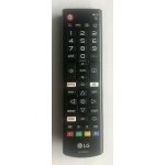 Dálkový ovladač Predátor LG 55UM7050 – Sleviste.cz