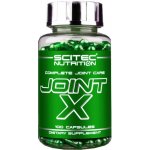 Scitec Nutrition Joint X 100 kapslí – Hledejceny.cz
