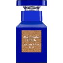 Abercrombie and Fitch Authentic Self toaletní voda pánská 30 ml