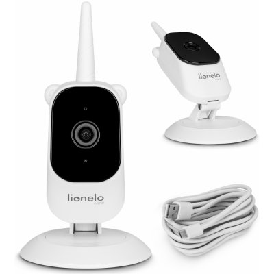 Lionelo Babyline 3.2 Camera – Zboží Dáma