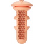 Autoblow A.I. Silicone Vagina Sleeve – Zboží Dáma