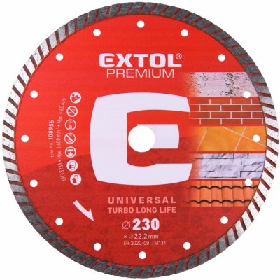 Extol 8803035 – Zboží Mobilmania