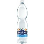 Hanácká Kyselka přírodní jemně perlivá 1,5 l – Hledejceny.cz