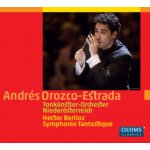 Berlioz Louis Hector - Symphonie Fantastique CD – Hledejceny.cz