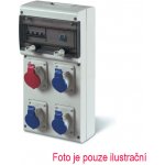 Scame 632.1122-012F2/4 – Hledejceny.cz