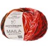 Příze Austermann Maila multicolor 02 - Vulkan